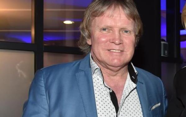 Ailesbury Clinic founder Patrick Treacy. Dr Treacy agrees that dermal fillers may block the lymphatic system, but said that the study should not be cause for undue worry. Picture: Eddie O'Hare