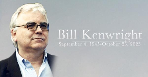 《西区》制片人Bill Kenwright去世，享年78岁