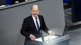 Germany may declare emergency if situation in Ukraine ‘worsens’ – Scholz