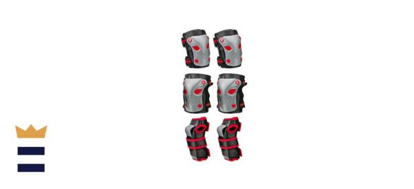 Bo<em></em>neShieldz Youth Cruiser 3000 Multisport Protective Set