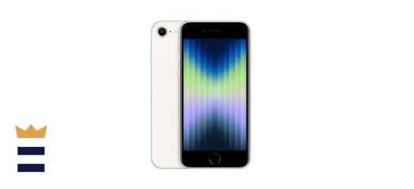 iPhone SE 3